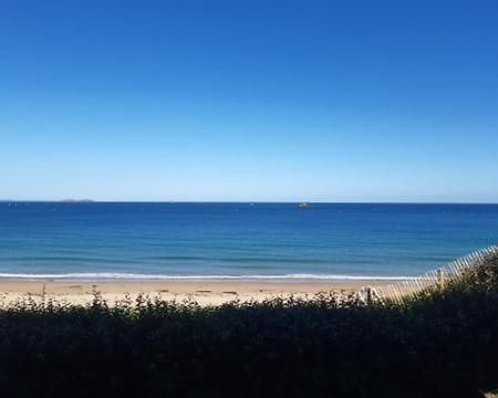 Kennedy Robin Saint-Malo Exteriör bild